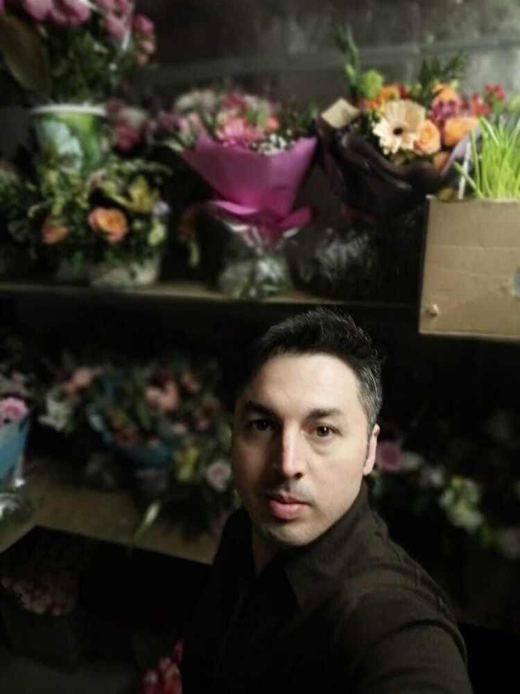 ���� 43645669 ������� ������, 40 ���, ���� ���������� � ������