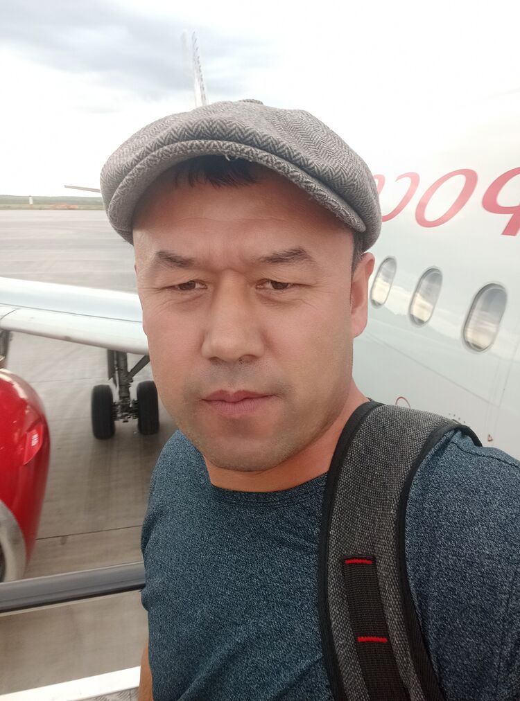 ���������� �������, ���� ������� Azizbek, 43 ����, ������������ ��� c�������� ���������