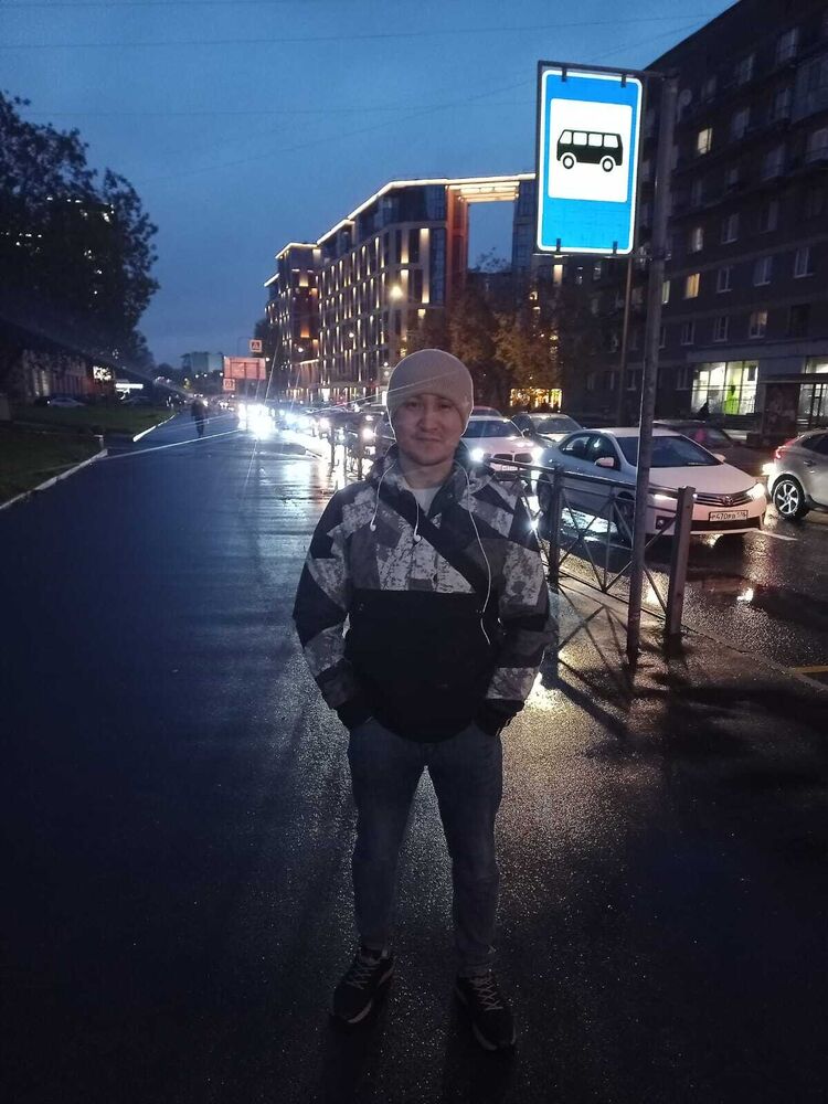 ���� 41578489 ������� ���������, 27 ���, ���� ���������� � �����-����������