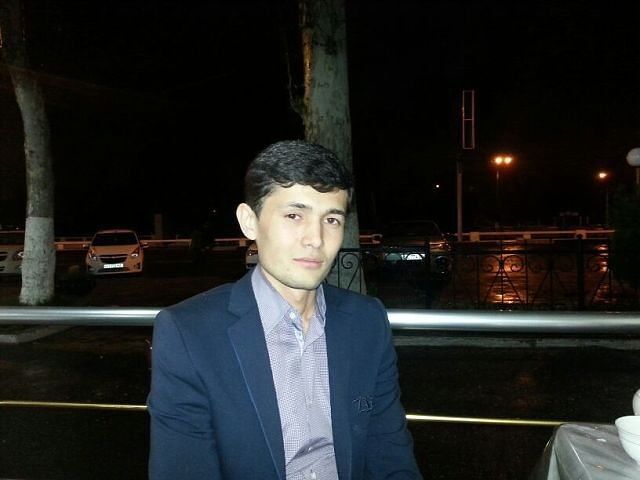 ���� 5232459 ������� Ikromhon, 39 ���, ���� ���������� � ������