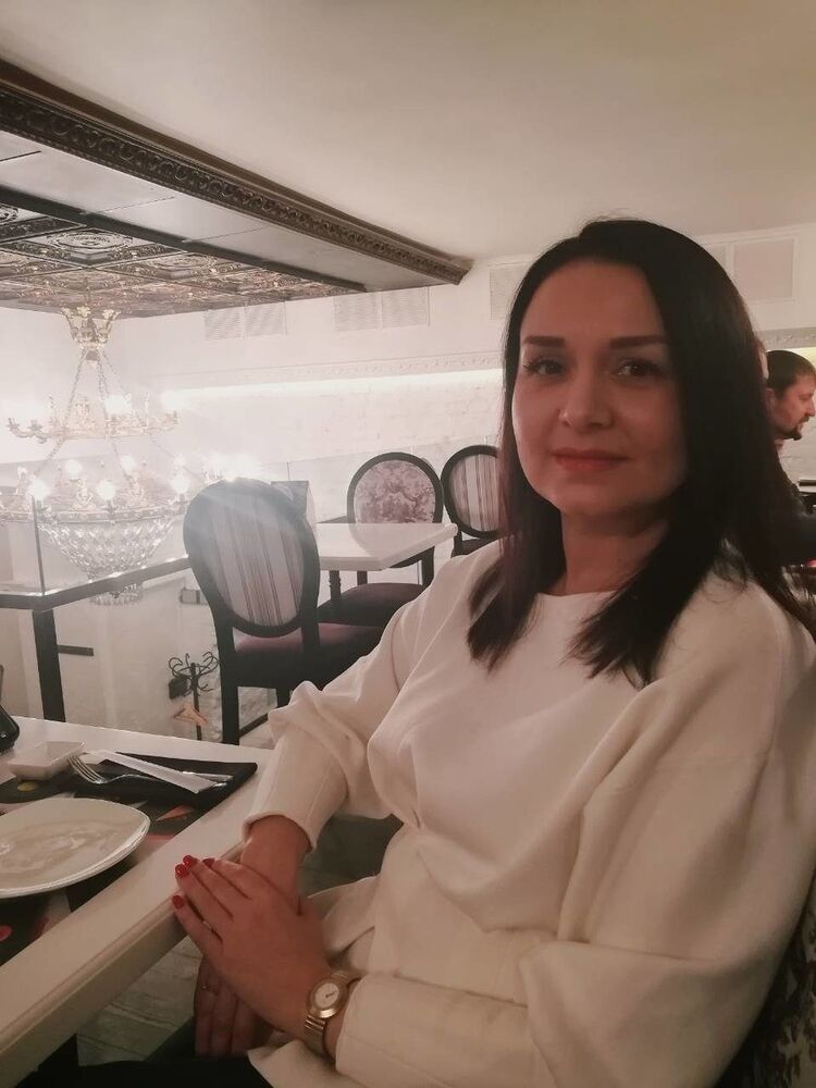 ���� 16949149 ������� Olga, 46 ���, ���� ���������� � ��������