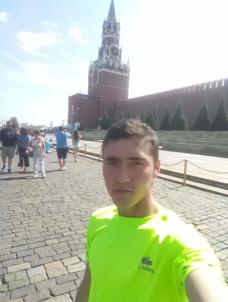 ���� 29536239 ������� UZMIR, 31 ���, ���� ���������� � �������������