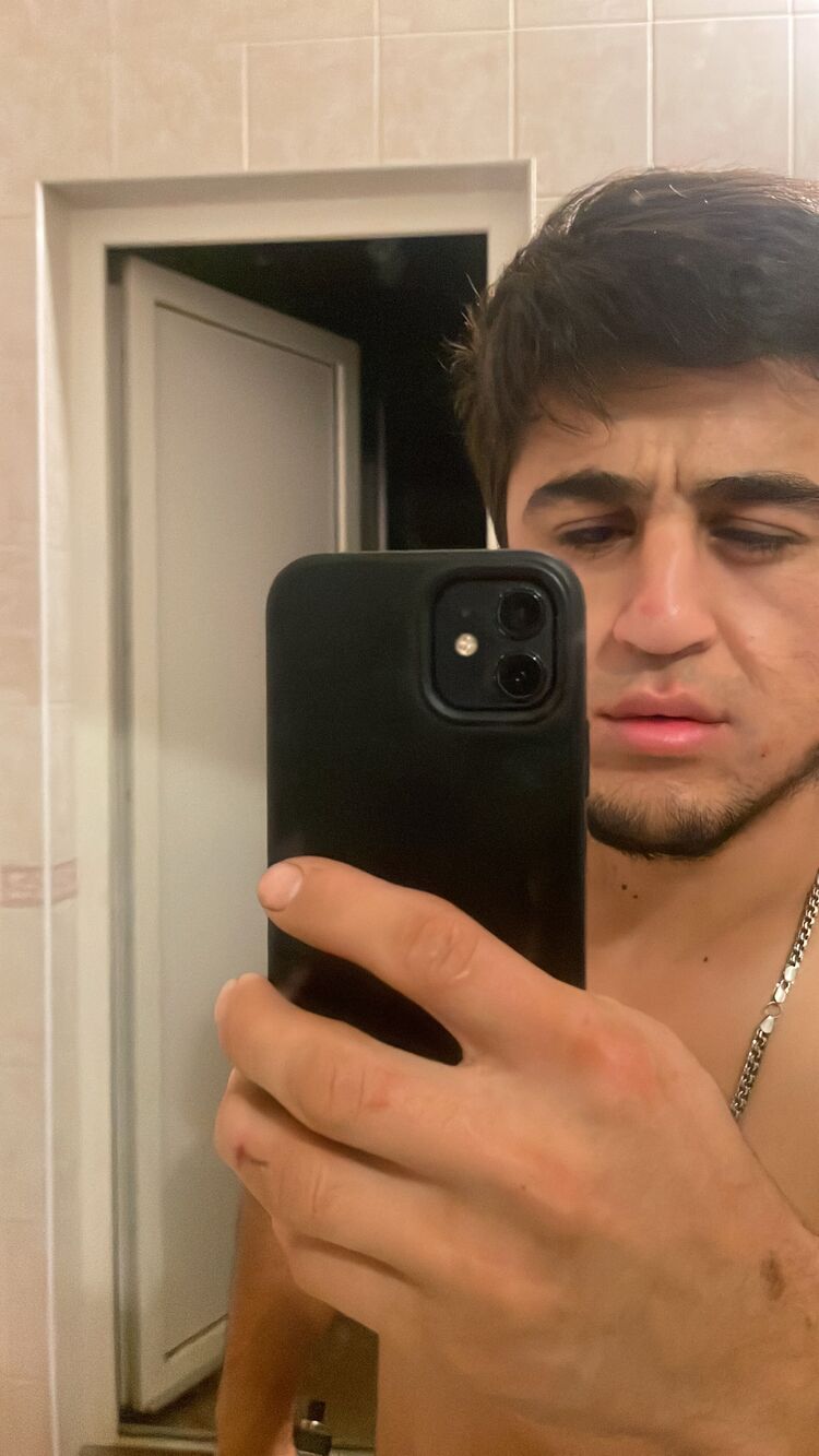  54465139  Maenuel, 27 ,    