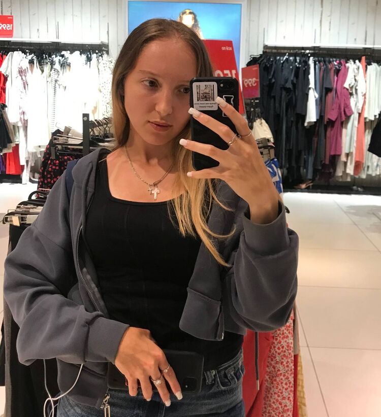 ���� 55664269 ������� Ruslana, 25 ���, ���� ���������� � ������