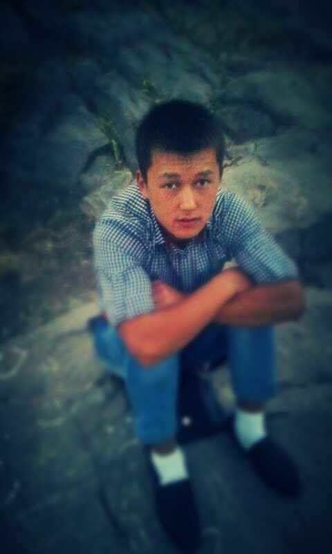  ,   Koshoy, 29 ,   