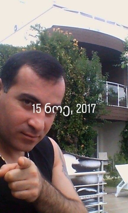 ���� 11626869 ������� Lasha, 36 ���, ���� ���������� � �������