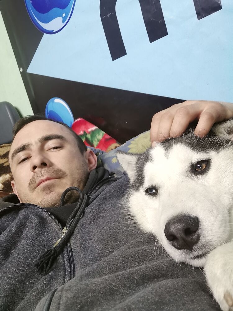 ���� 25070239 ������� Radu, 37 ���, ���� ���������� � ��������