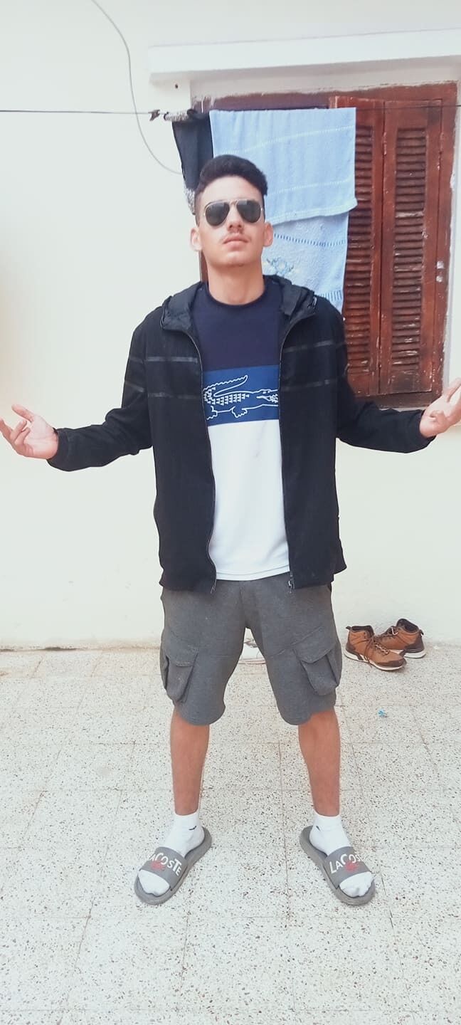  Algiers,   Alaaediin, 22 ,   ,   