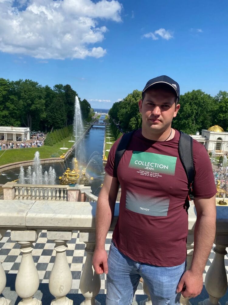  44726529  Dmitry, 26 ,    