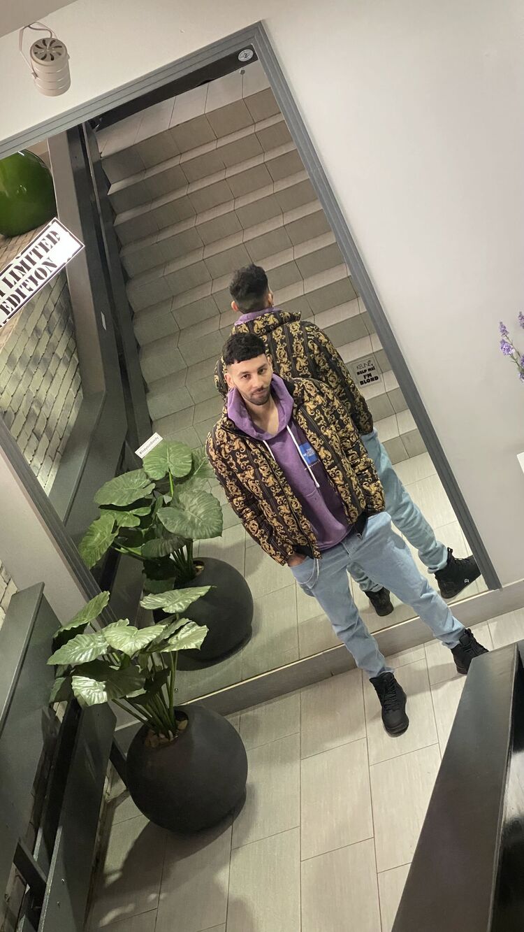 ���� 26115779 ������� Ramsy, 27 ���, ���� ���������� � ������