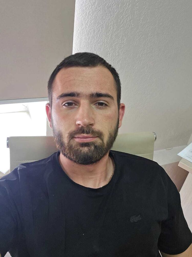 ���������� �����������, ���� ������� Yury, 27 ���, ������������ ��� ������, ����� � ���������