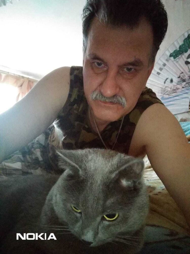  ,   YURI, 61 ,   ,   