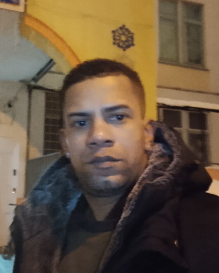 ���� 55825359 ������� Yuniesky, 35 ���, ���� ���������� � �����������