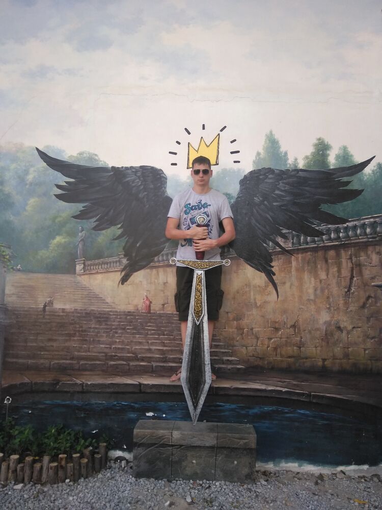 ���������� �����, ���� ������� Spartak, 39 ���, ������������ ��� ������, ����� � ���������