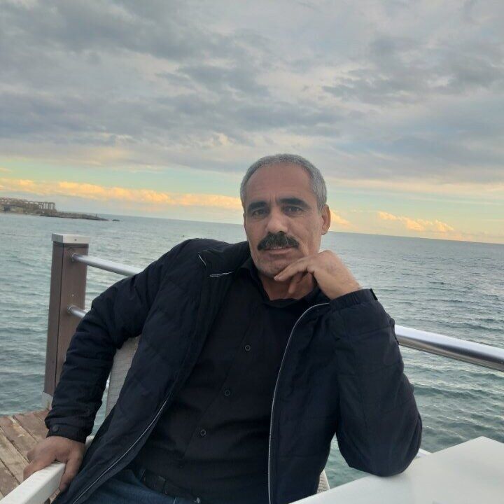 ���� 31783429 ������� Ayhan, 53 ����, ���� ���������� � ������