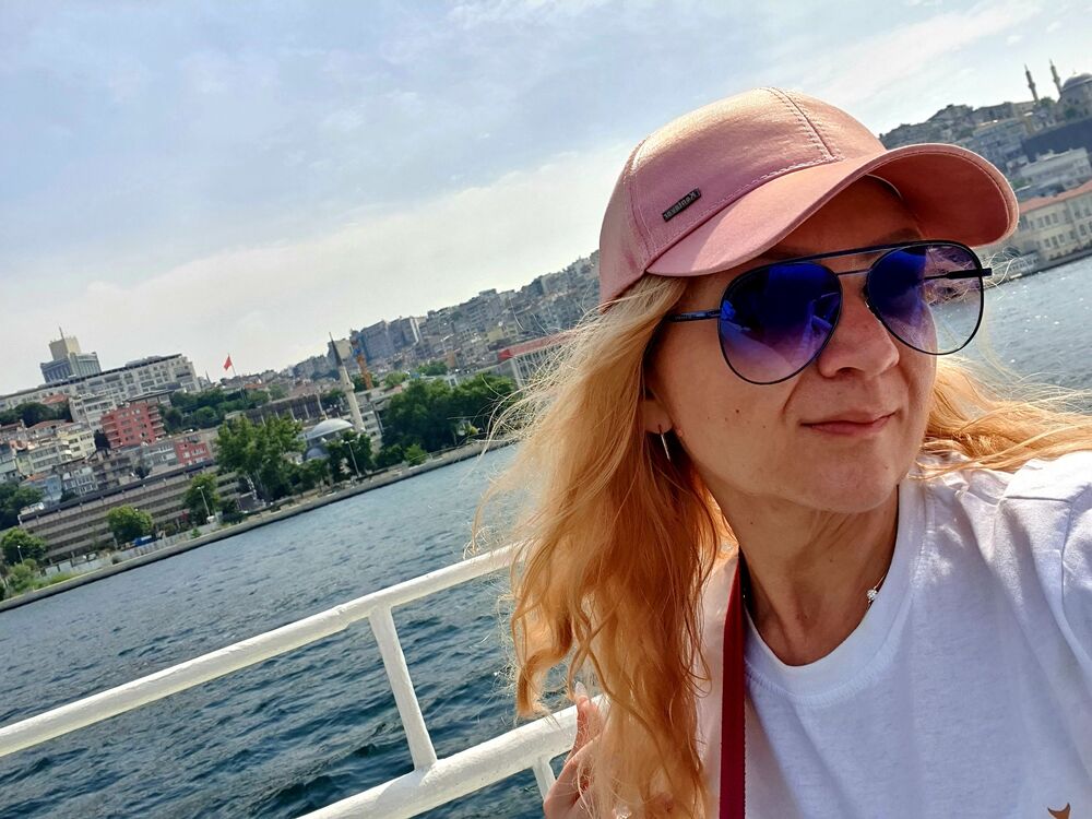 ���������� ����, ���� ������� INNA, 41 ���, ������������ ��� ������, ����� � ���������