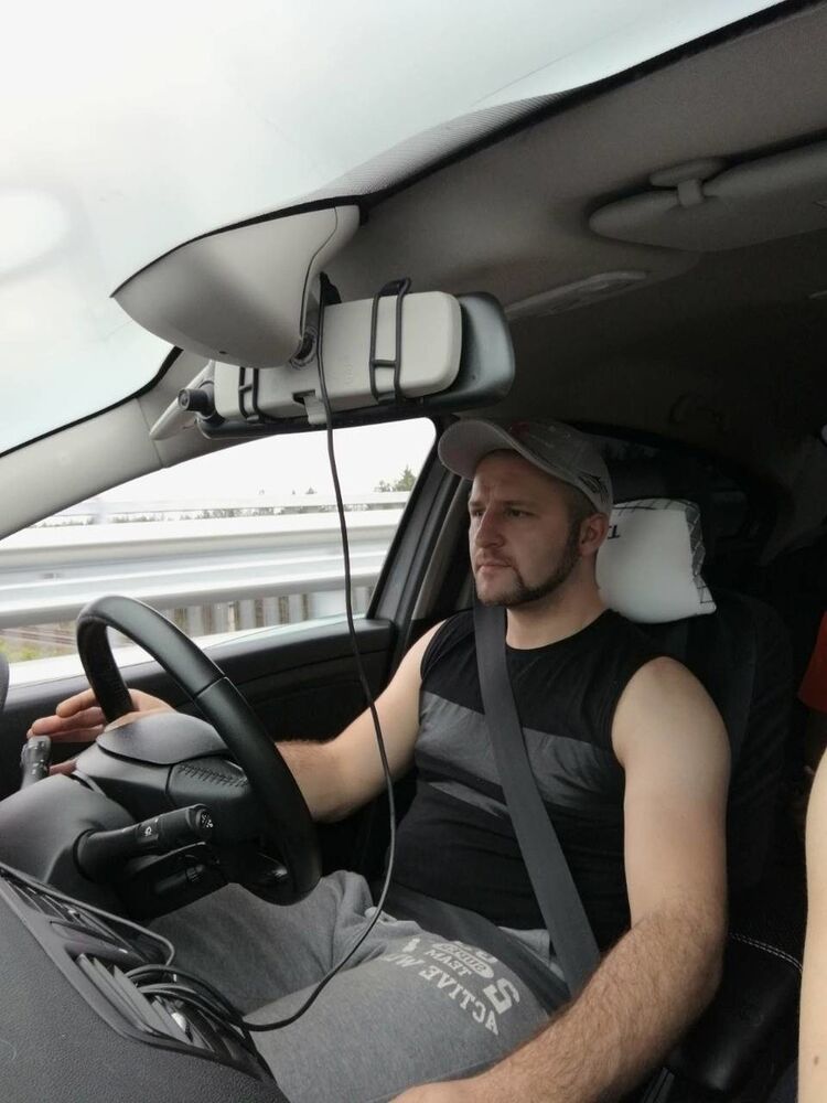 ���� 15851549 ������� ������, 41 ���, ���� ���������� � �����-����������