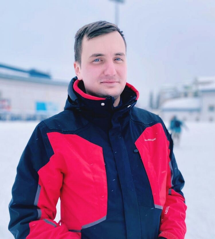 Фото кириллов кирилл уфа