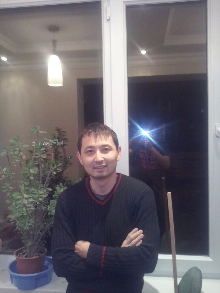  ,   Kairat, 36 ,   