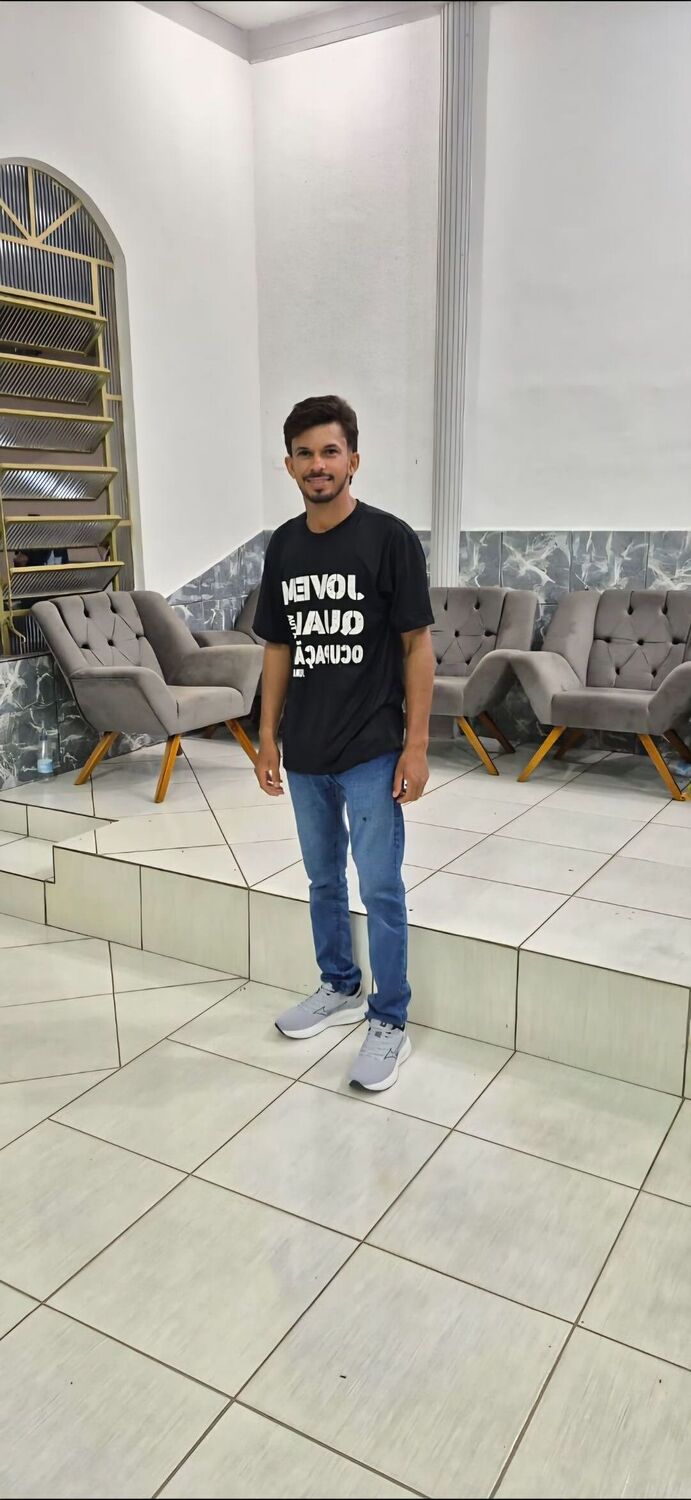 ���������� Sao Bento, ���� ����� Isaque, 23 ����, ������������ ��� ������, ����� � ���������