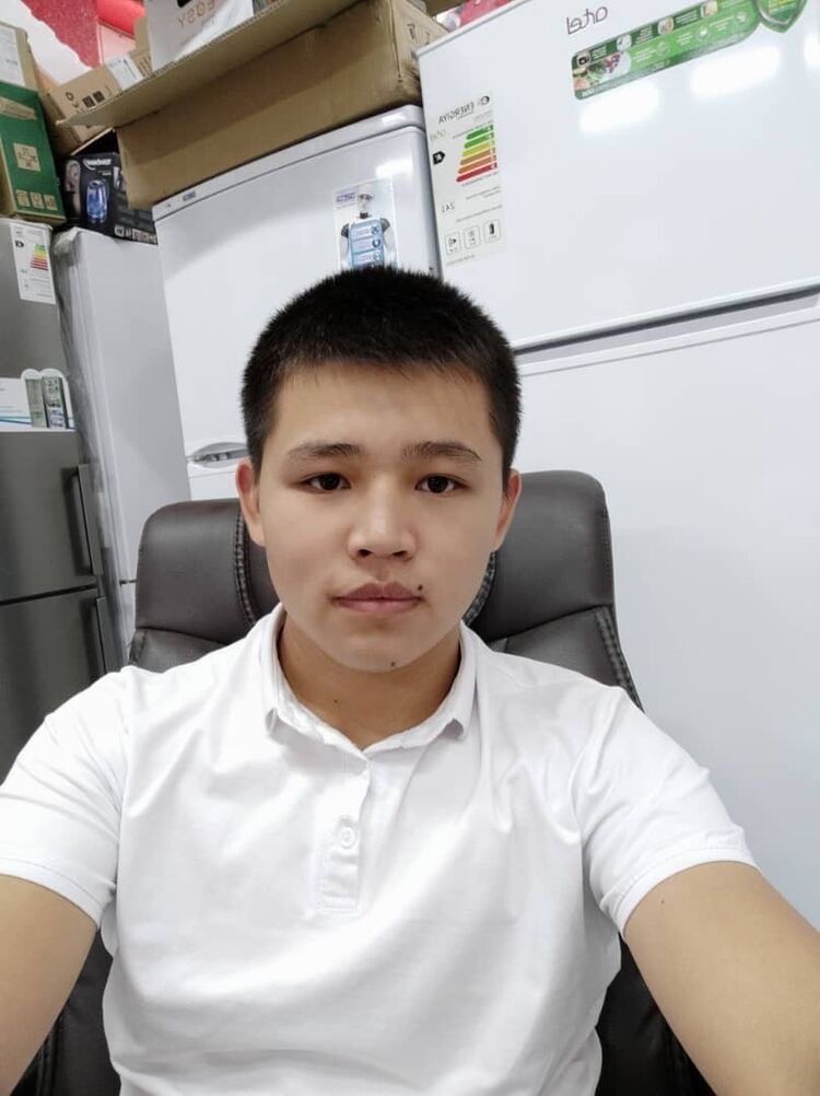 ���� 17585109 ����� Almanbet, 25 ���, ���� ���������� � �������