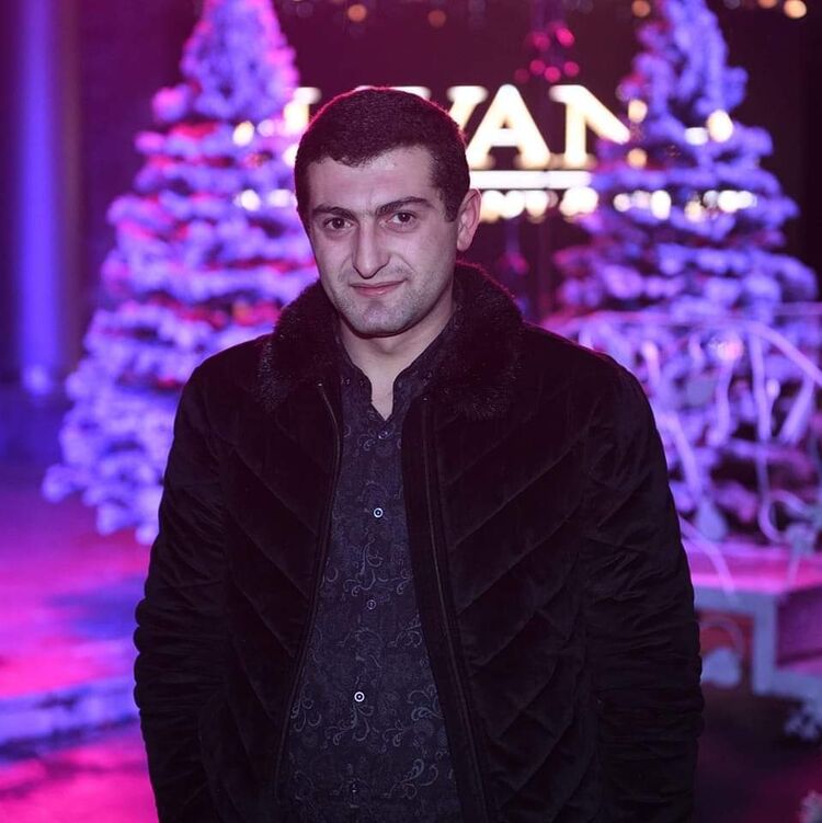 ���� 23217619 ������� Vazgen, 31 ���, ���� ���������� � �������