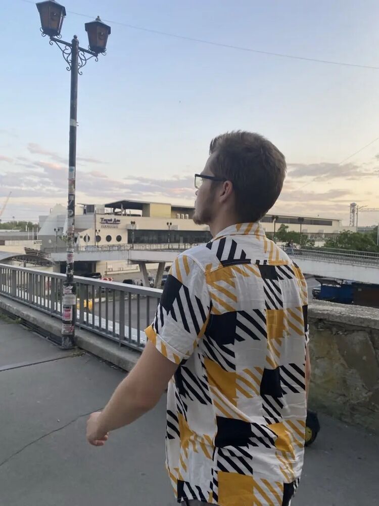  52240209  Danil, 23 ,    --