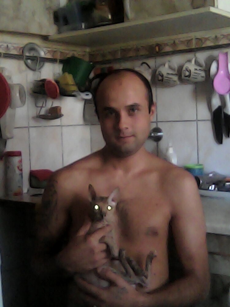  6392919  Romka, 38 ,    