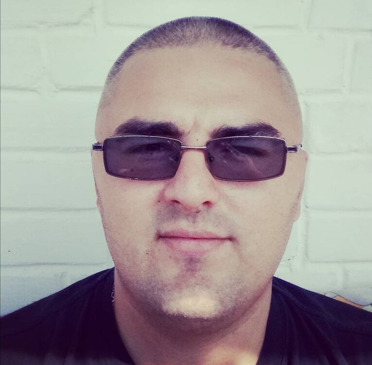  ,   Vladimir, 34 ,   ,   