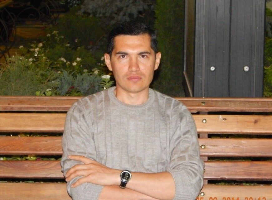 ���� 5223279 ������� Rustam, 42 ����, ���� ���������� � ��������