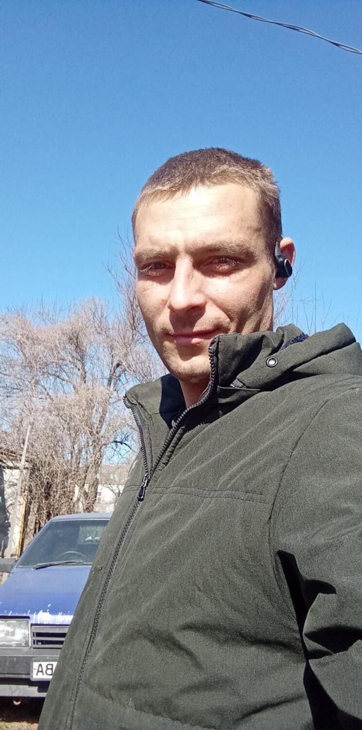  ,   Vitalij, 31 ,   ,   