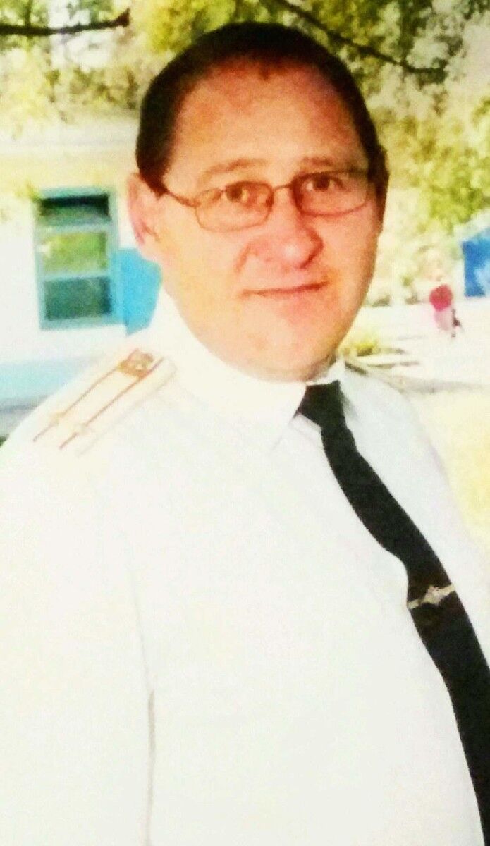 9502409  Nikolka, 61 ,    