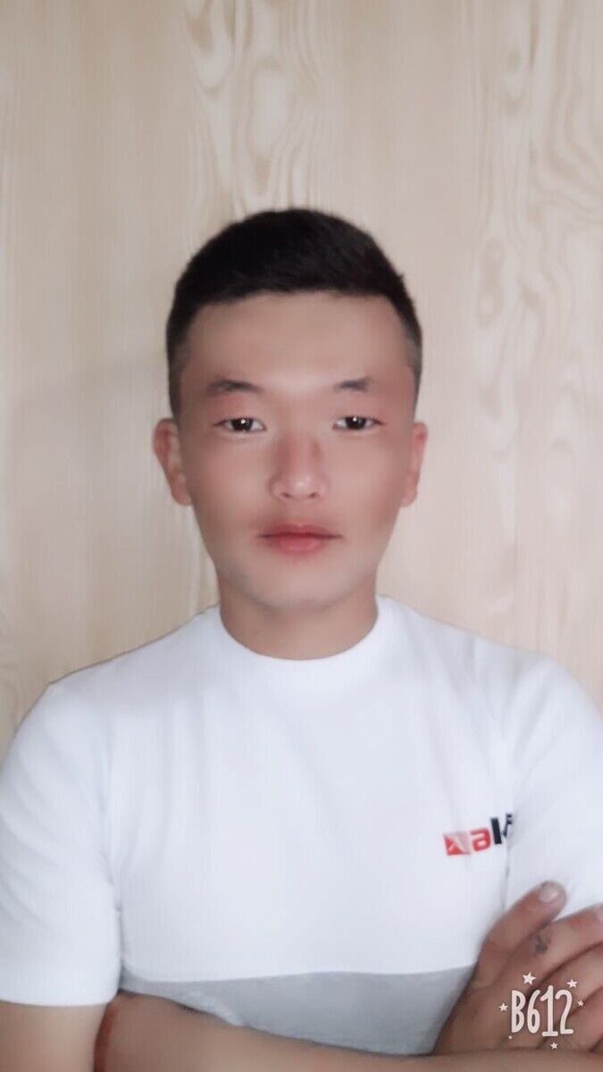 ���� 21624119 ������� Doniyor, 30 ���, ���� ���������� � ��������