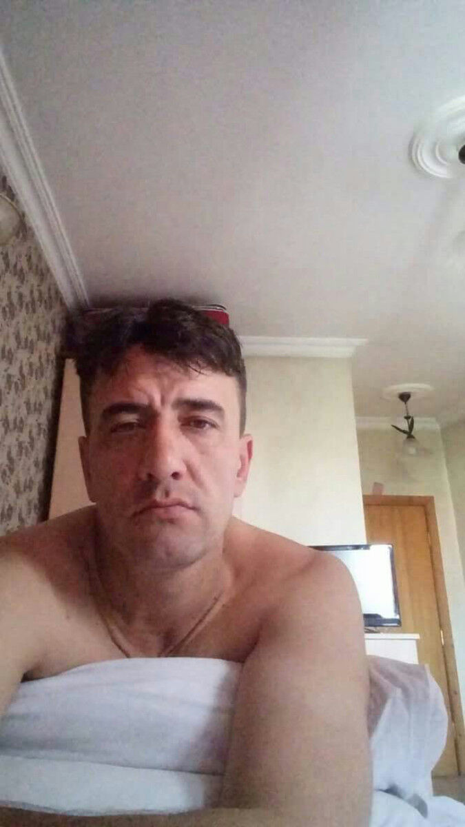  16803709  Sedat, 44 ,    