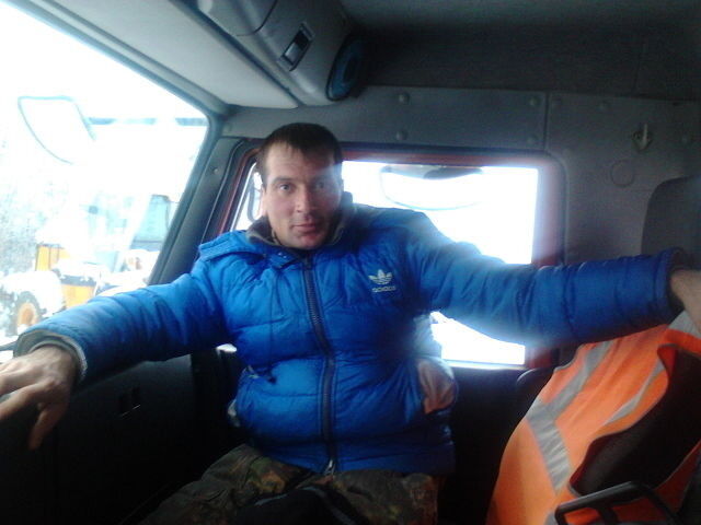 ���������� �������, ���� ������� Toly, 43 ����, ������������ ��� ����� � ���������, c�������� ���������