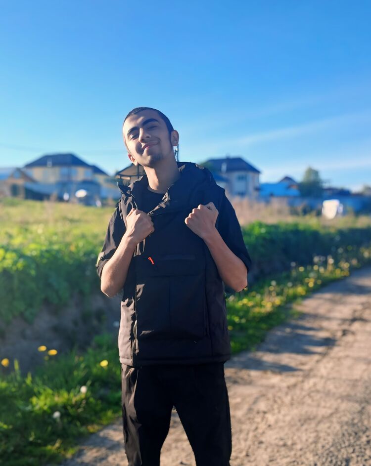 ���������� ������, ���� ����� ����, 22 ����, ������������ ��� ������, ����� � ���������