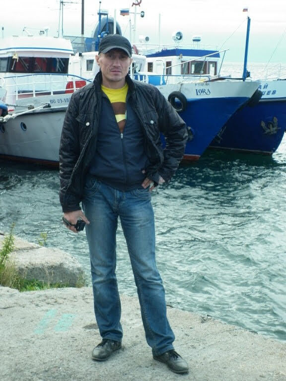   ,   Evgeny, 50 ,   c 