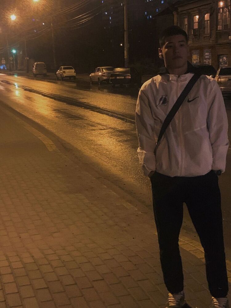 ���� 43417049 ����� ������, 21 ���, ���� ���������� � ���������