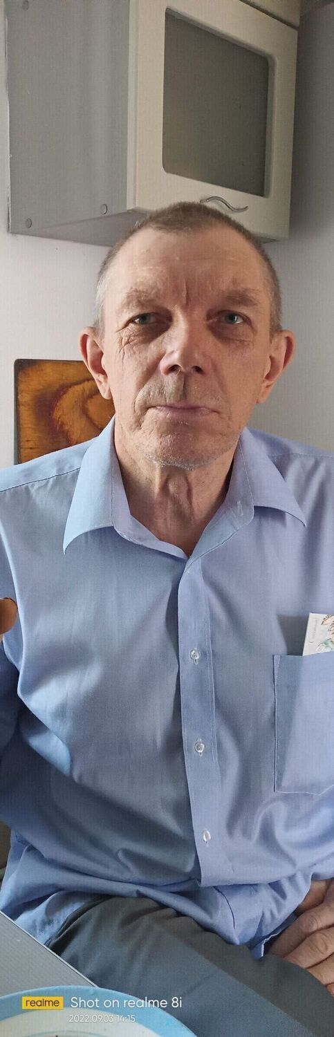 ���� 53267239 ������� ��������, 65 ���, ���� ���������� � ��������