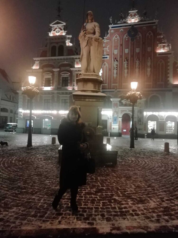 ���������� ����, ���� ������� Natalija, 54 ����, ������������ ��� ����� � ���������, c�������� ���������