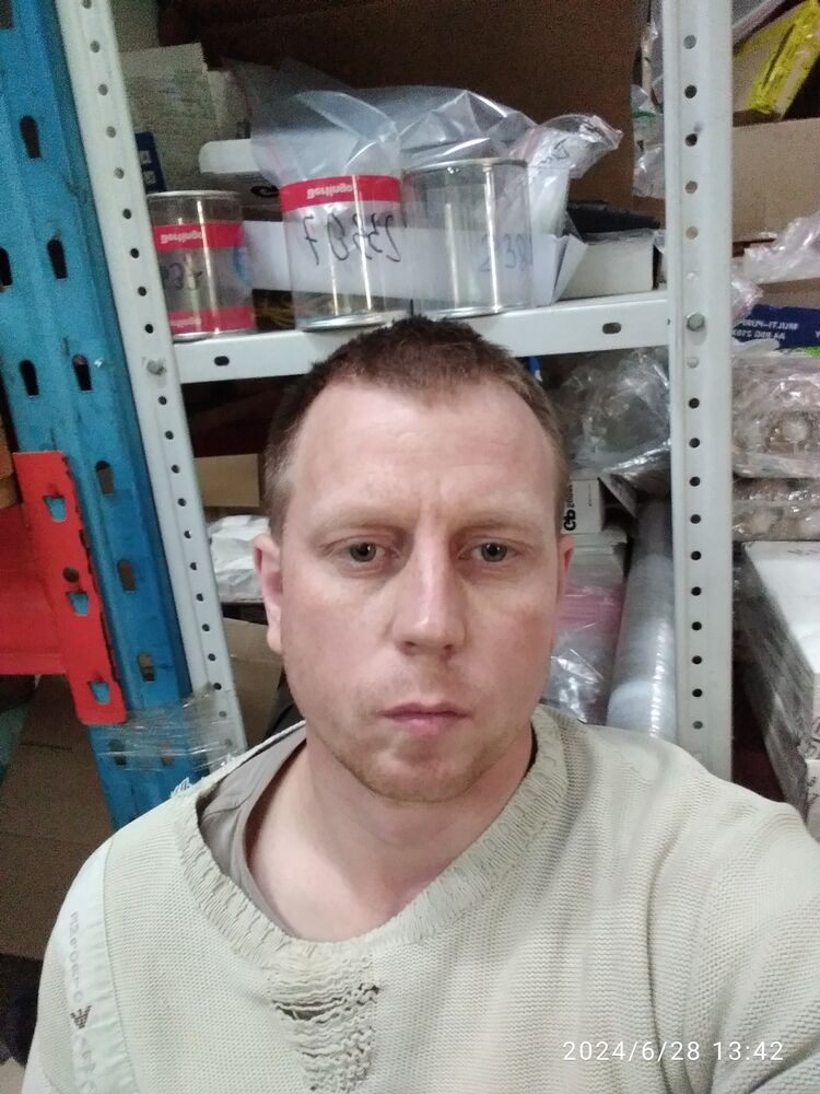 ���� 44348509 ������� TgNastINbrat, 33 ����, ���� ���������� � ������������