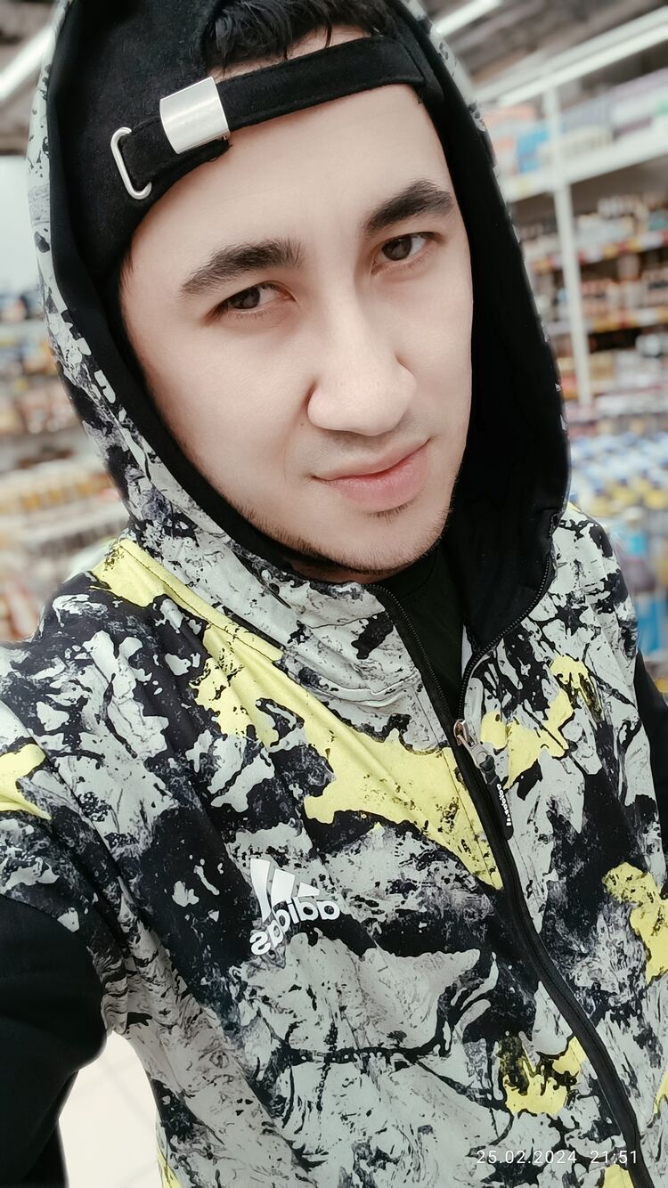 ���� 41528329 ������� NURADDIN, 33 ����, ���� ���������� � �������������