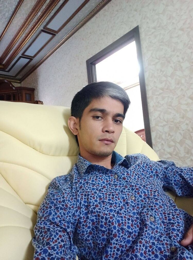 ���������� �������, ���� ������� Umid, 33 ����, ������������ ��� ������, ����� � ���������, c�������� ���������