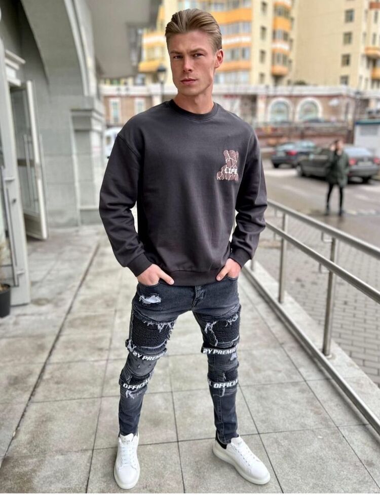 ���� 26636899 ������� �������, 35 ���, ���� ���������� � ����-����������