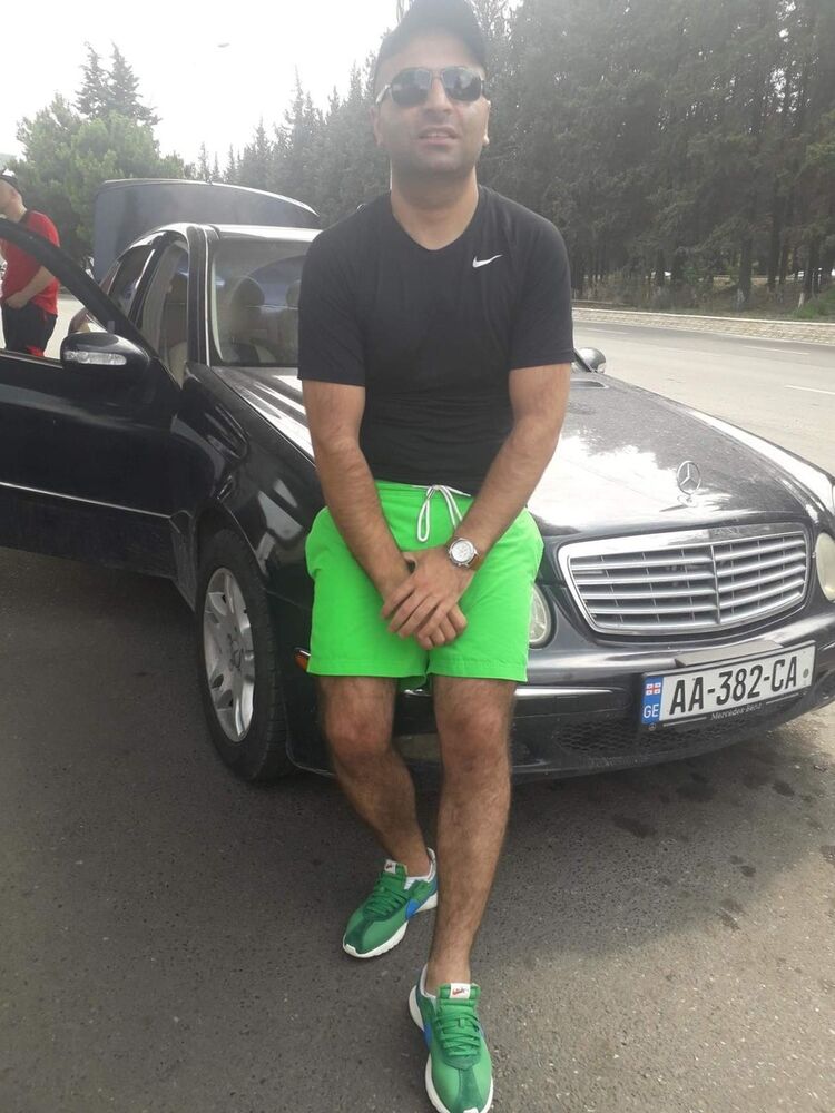 ���������� �������, ���� ������� Mtis shvili, 35 ���, ������������ ��� ������, ����� � ���������, c�������� ���������