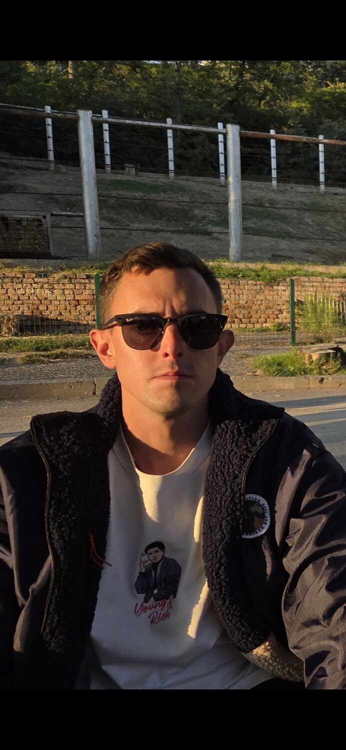  53873419  Evgenii, 34 ,    