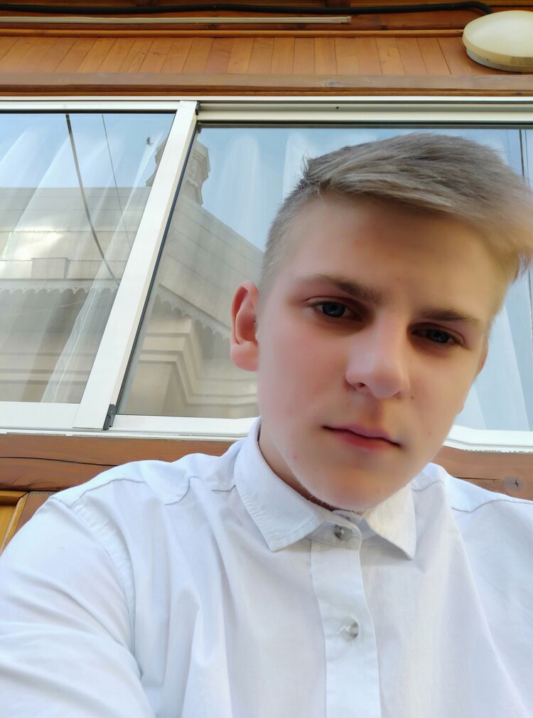  Lubawka,   Viktor, 22 ,   ,   