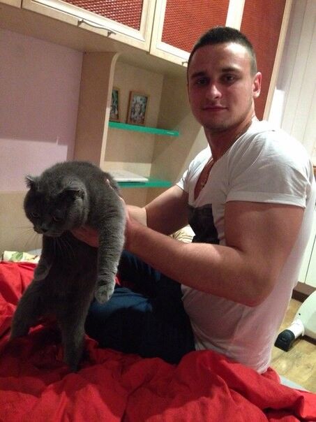 ���� 6961119 ������� Major, 36 ���, ���� ���������� � ���������� ������