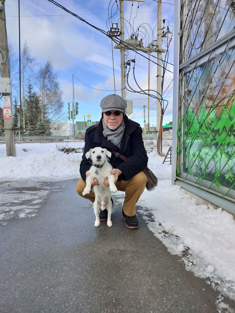 ���������� �����-���������, ���� ������� ������, 54 ����, ������������ ��� ������, ����� � ���������