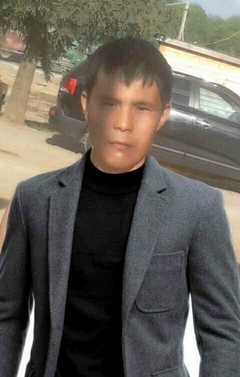 ���� 17844559 ������� Ali, 33 ����, ���� ���������� � �������������